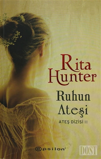 Ruhun Ateşi